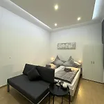 Micro Apartment Leipzig 2