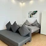 Micro Apartment Leipzig 2