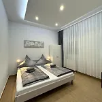 Micro Apartment Leipzig 2