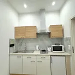 Micro Apartment Leipzig 2