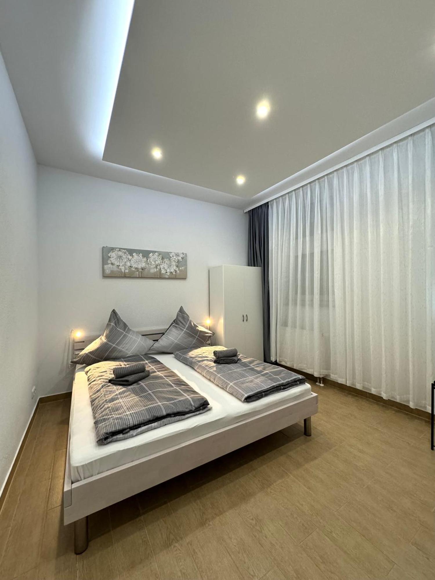 Apartment Micro 2