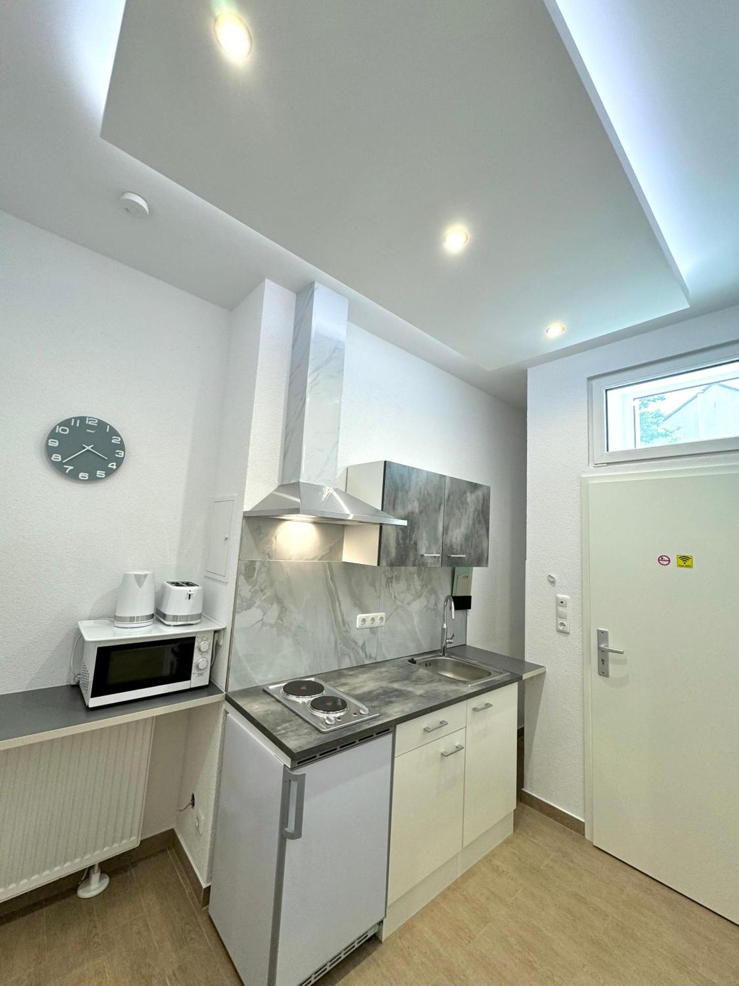 Apartment Micro 2 Leipzig