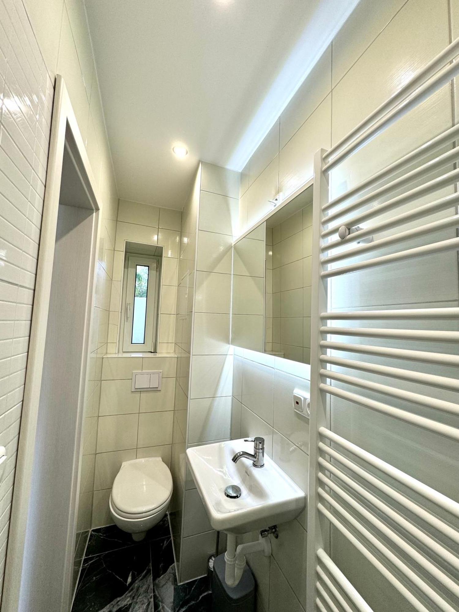Micro 2 Apartment *
